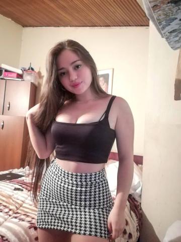 Индивидуалка Алиана Фотография 3